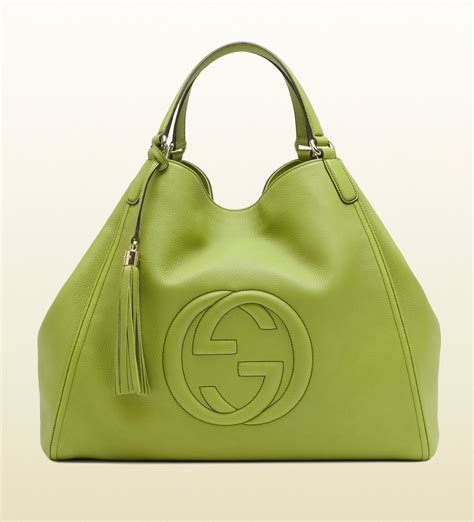 gucci verdes|gucci boutique bag.